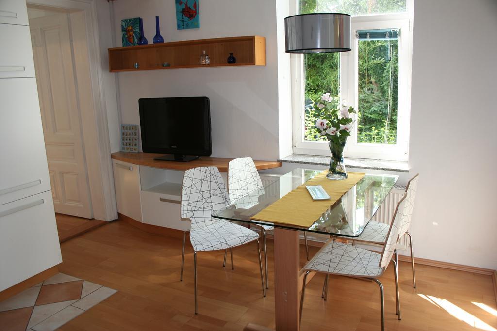 Dimora Apartments With Free Parking Ljubljana Exterior photo